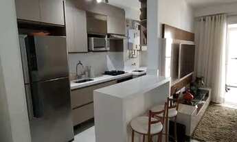 Imagem 4: Apartamento com 2 dormitórios à venda, 68 m² por R$ 520.000,00 - Jardim Maia - Guarulhos/S