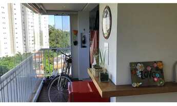 Imagem 7: BELÍSSIMO apartamento de 3 dorms/ 2 suítes com 2 vagas de 149m² - Jd. Marajoara