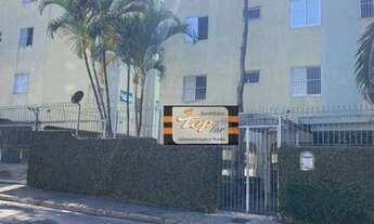 Imagem 7: Apartamento com 1 dormitório à venda, 57 m² por R$ 190.000,00 - Vila Mirante - São Paulo/S