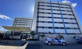 Imagem: Apartamento à venda no Residencial Alta