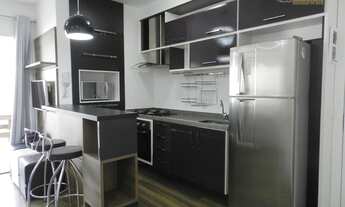 Imagem 5: Apartamento com 2 dormitórios para alugar, 62 m² - Consolação - São Paulo/SP