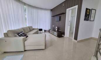 Imagem 7: CASA RESIDENCIAL em CAMPINAS - SP, ALPHAVILLE DOM PEDRO