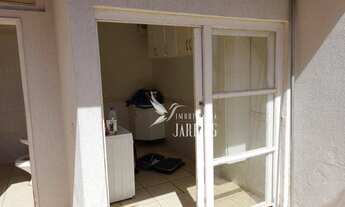 Imagem 6: Casa com 4 dormitórios à venda, 280 m² por R$ 780.000,00 - Jardim Alvorada - Londrina/PR