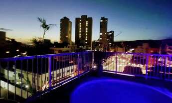 Imagem 3: Alugo cobertura duplex anual e temporada tb