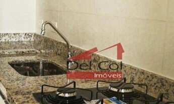 Imagem 3: Apartamento com 1 dormitório à venda por R$ 280.000,00 - São Dimas - Piracicaba/SP