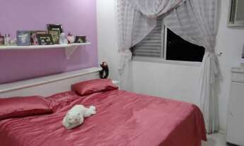 Imagem 5: Apartamento com 3 dormitórios à venda, 155 m² por R$ 999.000,00 - Gonzaga - Santos/SP