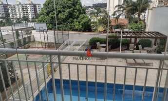 Imagem 5: Apartamento com 1 dormitório, 55 m² - venda por R$ 700.000,00 ou aluguel por R$ 3.500,00/m