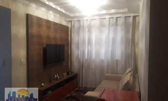 Imagem: Apartamento com 2 Dormitórios à Venda