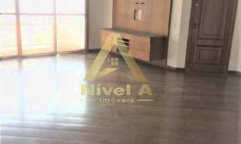 Imagem 3: Apartamento para Locação em São Paulo, Morumbi, 4 dormitórios, 2 suítes, 5 banheiros, 3 va