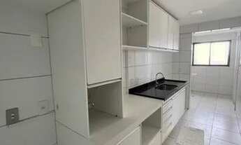 Imagem: Apartamento para aluguel no EDF cosmopolita