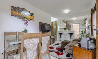 Imagem 2: CURITIBA - Casa Padrão - Cajuru