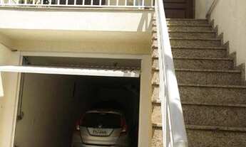 Imagem 3: Sobrado com 3 dormitórios à venda, 184 m² por R$ 750.000 - Vila Maria Alta - São Paulo/SP