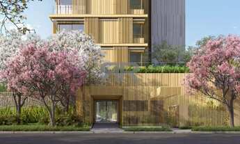 Imagem 6: ITAIM BIBI - LANÇAMENTO - 355 M2 ÚTEIS - PRÓXIMO AO PARQUE DO POVO