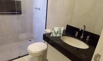 Imagem 7: Casa com 3 dormitórios à venda, 165 m² por R$ 1.220.000 - Jardim Okinawa - Paulínia/SP