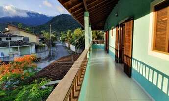 Imagem 7: SOBRADO 'A VENDA COM AMPLO TERRENO COM 03 DORMITÓRIOS MASSAGUAÇÚ, CARAGUATATUBA/SP