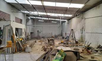 Imagem 5: VILA VELHA - Galpão/Depósito/Armazém - Centro de Vila Velha