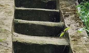 Imagem 3: Vendo lindo sitio em morros