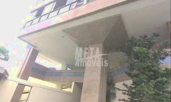 Imagem 2: Apartamento com 3 dormitórios para alugar, 125 m² por R$ 2.200,00/mês - Centro - Campos do