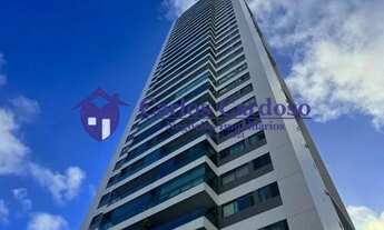 Imagem 3: CCNI - Apartamento 4 quartos em Boa Viagem | 4 suítes | 166 m²