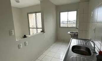 Imagem 7: Condomínio Ecoparque - Vendo Apartamento 2 quartos sendo 1 suíte - Nascente