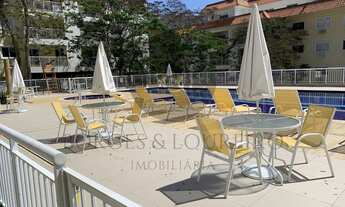 Imagem 3: PETRóPOLIS - Apartamento Padrão - Itaipava