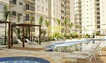 Imagem 2: Apartamento Duplex com 3 dormitórios à venda, 130 m² por R$ 849.000,00 - Vila Augusta - Gu