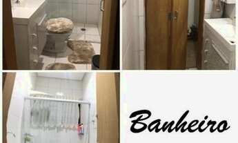 Imagem 6: Casa em Jardim São José - Francisco Morato