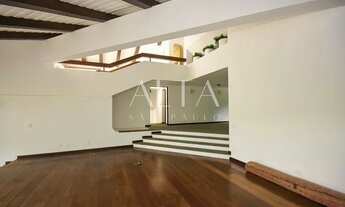 Imagem 5: Asa para venda com 620 metros quadrados com 4 quartos em Morumbi - São Paulo - SP