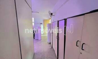 Imagem: Locação Sala Lourdes Belo Horizonte