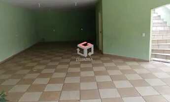 Imagem 5: Sobrado para aluguel 3 quartos 3 suítes 4 vagas Jaçatuba - Santo André - SP