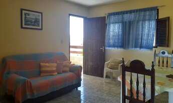 Imagem 3: Aluguel Anual Apartamento Mobiliado no Bessa