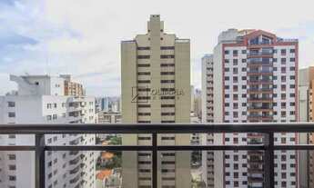 Imagem 6: Locação Apartamento 3 Dormitórios - 125 m² Vila Mariana