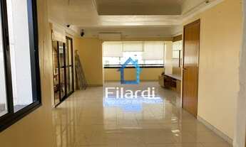 Imagem 3: Cobertura com 4 dormitórios à venda, 245 m² por R$ 2.260.000,00 - Perdizes - São Paulo/SP