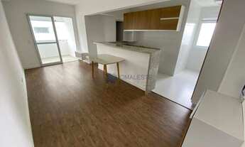 Imagem 4: Apartamento com 2 dormitórios à venda, 56 m² por R$ 341.000 - Sapopemba - São Paulo/SP