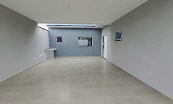 Imagem 4: Térrea para venda com 160 metros quadrados com 3 quartos em Loteamento Villa Branca - Jaca