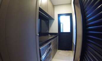 Imagem 2: Sobrado com 3 dormitórios à venda, 173 m² por R$ 1.298.000,00 - Jardim Moysés Miguel Hadda