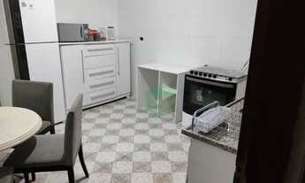 Imagem 6: Sobrado com 2 dormitórios à venda, 117 m² por R$ 430.000,00 - Parque Terra Nova II - São B