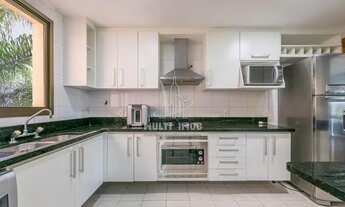 Imagem 6: Apartamento 3 quartos (1 Suíte) no Higienópolis