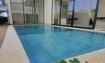 Imagem 4: CASA A VENDA EM CONDOMINIO UBERLÂNDIA RECÉM CONSTRUÍDA