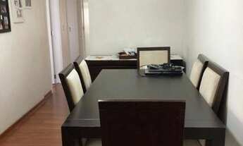 Imagem 7: Apartamento com 3 dormitórios à venda, 70 m² por R$ 690.000,00 - Saúde - São Paulo/SP