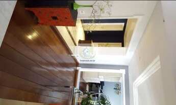 Imagem 7: Apartamento com 4 dormitórios à venda, 280 m² por R$ 1.900.000 - Chácara Flora - São Paulo