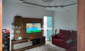 Imagem 2: Casa à venda, 270 m² por R$ 700.000,00 - Vila Maria Antonieta - Pinhais/PR