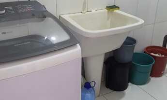 Imagem 6: Apartamento para venda com 92 metros quadrados com 3 quartos