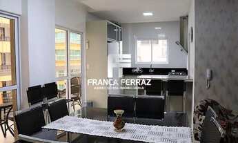 Imagem 7: Apartamento 3 Suites 3 vagas, Meia Praia