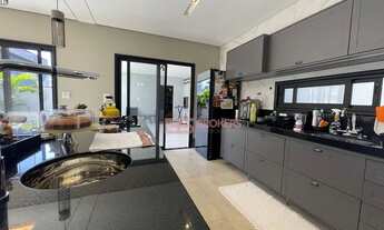 Imagem 5: Casa à venda, 266 m² por R$ 2.000.000,00 - Urbanova - São José dos Campos/SP