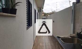 Imagem 2: Casa com 4 dormitórios à venda, 153 m² por R$ 510.000,00 - Parque Novo Mundo - Americana/S