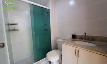 Imagem 7: Apartamento com 4 quartos à venda, 130 m² por R$ 1.500.000 - Camboinhas - Niterói/RJ