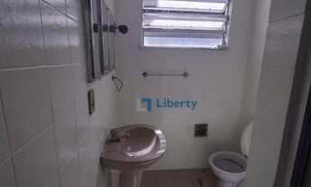 Imagem 5: Apartamento com 2 dormitórios, 60 m² - venda por R$ 190.000,00 ou aluguel por R$ 1.078,00