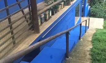 Imagem 2: Casa ampla e arejada em Itacaré