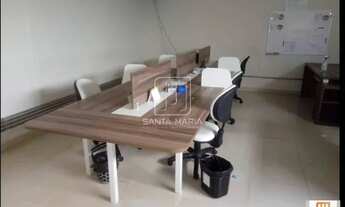 Imagem 7: Salão/Galpão (salão - térreo